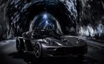 KTM X-Bow GT Black Edition 2016 года
